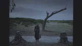 Illustration for article titled Penny Dreadful Gives Us An Amazing Superhero Origin Story